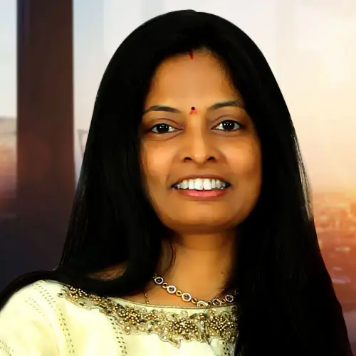 Vanibala — FOUNDER & CEO