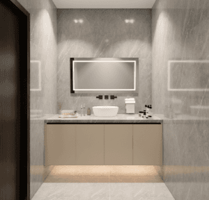 Jumbo SS Kitchens Vanity service — premium Stainless Steel solutions